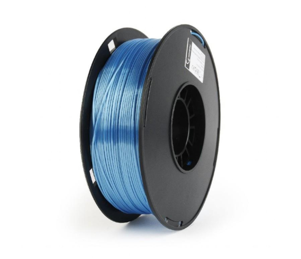 Gembird PLA+ Blue 1kg - 485533 - zdjęcie